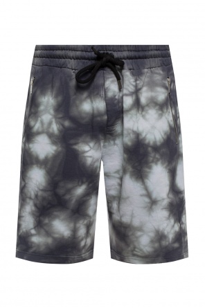 Printed shorts, zdjęcie 1 Printed shorts od Palm Angels